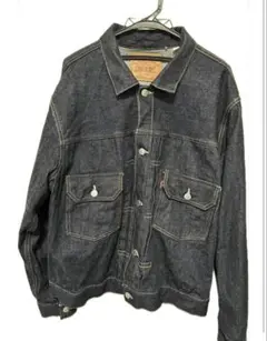 美品LEVI'S LVC507XX 1953年 サイズ46 Tバック