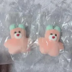 mojojojo ぬいぐるみマスコット loulou