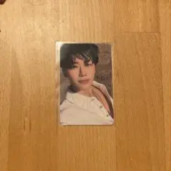 NCT JNJM ジェミン BOTHSIDES B ver.