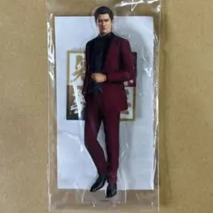 龍が如く 冠婚葬祭展 墓石アクリルスタンド 峯義孝 - メルカリ