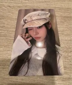 2026年最新】illit ラキドロ タワレコの人気アイテム - メルカリ