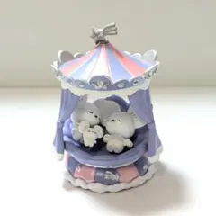 ポケモン　NIGHTY NIGHT COLLECTION　イッカネズミ