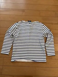 セントジェームス Tシャツ