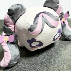 メロロン キミとアイドルプリキュア めちゃもふぐっとぬいぐるみ くつろぎメロロン