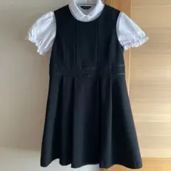 冠婚葬祭　ポロシャツとワンピース130