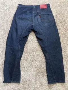 Levi's LEJ570 W28L30