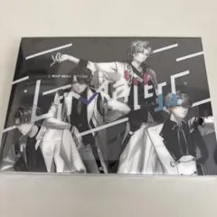 【未開封】ROF-MAO 2nd LIVE – Limitless (豪華版)