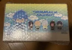 ニトロキラル DRAMAticalMurder ドラマダ ぬいぐるみ 中国限定 - メルカリ