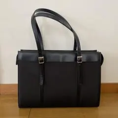 洋服の青山 misurina リクルートバッグ