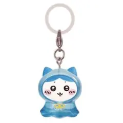 【匿名配送】ちいかわ めじるしアクセサリー3 ハチワレ②