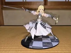 Fate/stay night セイバー・リリィ