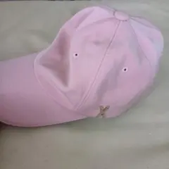 ＶＡＲＺＡＲ ピンクキャップ