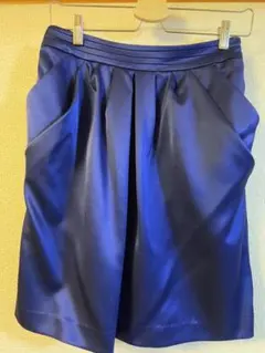 新品未使用タグ付き　ボディドレッシングデラックス　スカート