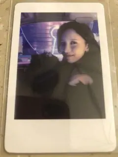 twice READY TO BEラキドロ　ポラ　ミナ