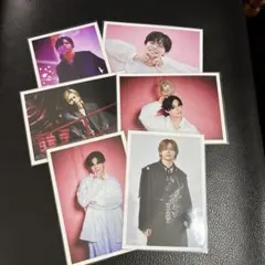 超特急 カイ 生写真セット