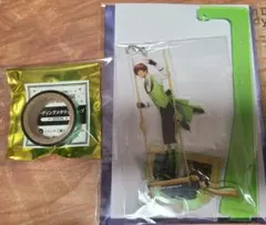 うたプリ ASSDMS アクスタ・メタリックテープ セシル