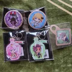 コンパス×スイパラ　まとめ売り