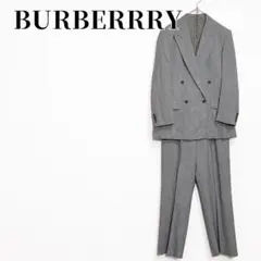 2026年最新】BURBERRY タイプ：ダブル メンズ ビジネススーツの人気