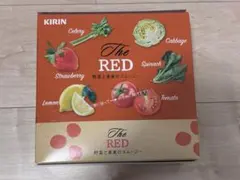 【新品未開封】KIRINキリン スムージー レッド(red)30本セットのサムネイル