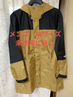 2026年最新】ノースフェイス マウンテンレインテックスコートの人気