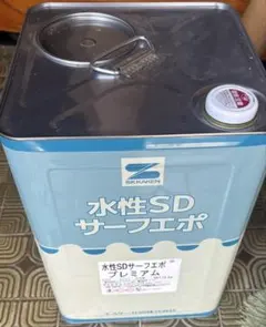 日本ペイント パーフェクトサーフ 15kg 26年5月製造 - メルカリ