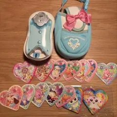 ハートフルコミューン ふたりはプリキュア