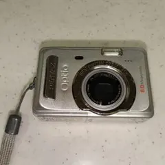★快調！超美品★Pentax Optio S 5.8-17.4mm ☆快調！美品☆PENTAX Optio S4 5.8-17.4mm - メルカリ