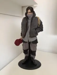1/6 12インチ CIA特殊工作部隊カスタムフィギュア CS131 - メルカリ