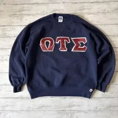 Russell Athletic スウェット