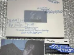 enhypen daydream アルバム　ジェイク