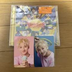 キミは都市伝説 通常版CD FUMIYA トレカ