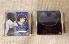 鬼滅の刃 冨岡義勇 モクテルバー ロト ミニアクリルパネル 第一弾