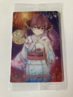 2026年最新】宝鐘マリン ウエハースの人気アイテム - メルカリ