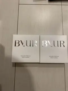 IK ByUR セラムフィット フルカバー グロークッション N17 2個セットのサムネイル