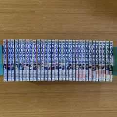 ブルーロック 7巻〜 37巻 31冊セット