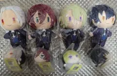 【5/6まで 】あんスタ コスマス もちマス 凪砂 茨 日和 ジュン