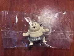 映画ちいかわ　入場者特典第4弾　チャームミニフィギュア　島二郎