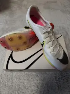 Nike Maxfly東京オリンピンク2020カラー 2026年最新】マックスフライ オリンピックの人気アイテム - メルカリ