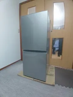 SHARPプラズマクラスター冷蔵庫271ℓ - メルカリ