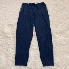 スウェット ジョガーパンツ