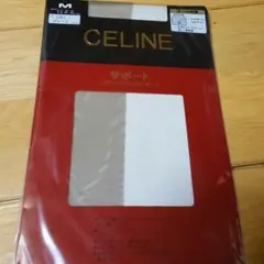 [新品]CELINE ストッキング