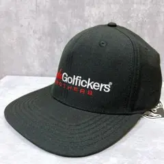 Golfickers ゴルフィッカーズ マスダゴルフ バケハ 帽子 新品未使用 2026年最新】Golfickersの人気アイテム - メルカリ