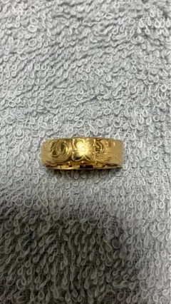 ジュエリー リング