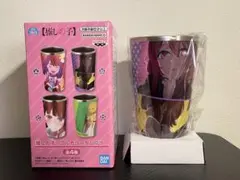 【新品・未使用】推しの子　B フルカラータンブラー　B小町＋あかね