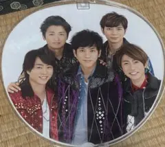 嵐 うちわセット