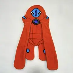 2025年最新】ポケモン ぬいぐるみ デオキシスの人気アイテム