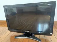 世界の亀山モデル AQUOSデジタルハイビジョンテレビ シャープLC-42DS6
