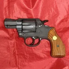 コルトローマン MK III .357マグナムモデルガン SPG合法品 - メルカリ
