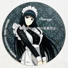 SAKAMOTO DAYS 大佛 オシアド 特典 コースター サカモトデイズ