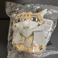 新品・未開封 ゴールデンカムイ 尾形百之助 どうぶつフォーゼ